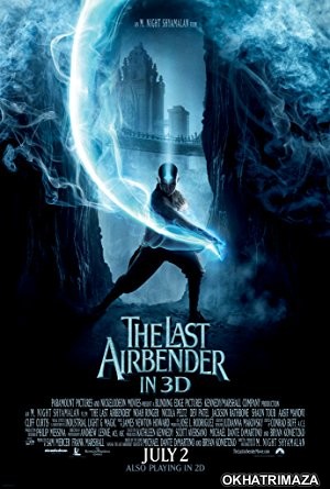 The Last Airbender (2010) Dual Audio Hollywood Hindi Dubbed Movie